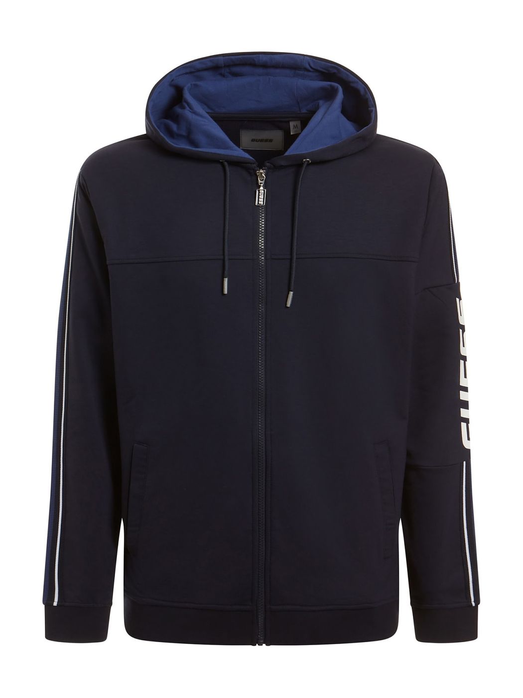 Felpa Della Tuta Uomo Guess Z2BQ05KBCN2