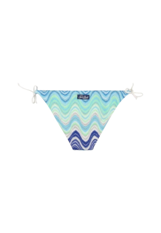 Bikini Pezzo Sotto Donna Mc2 Saint Barth   VIR0001