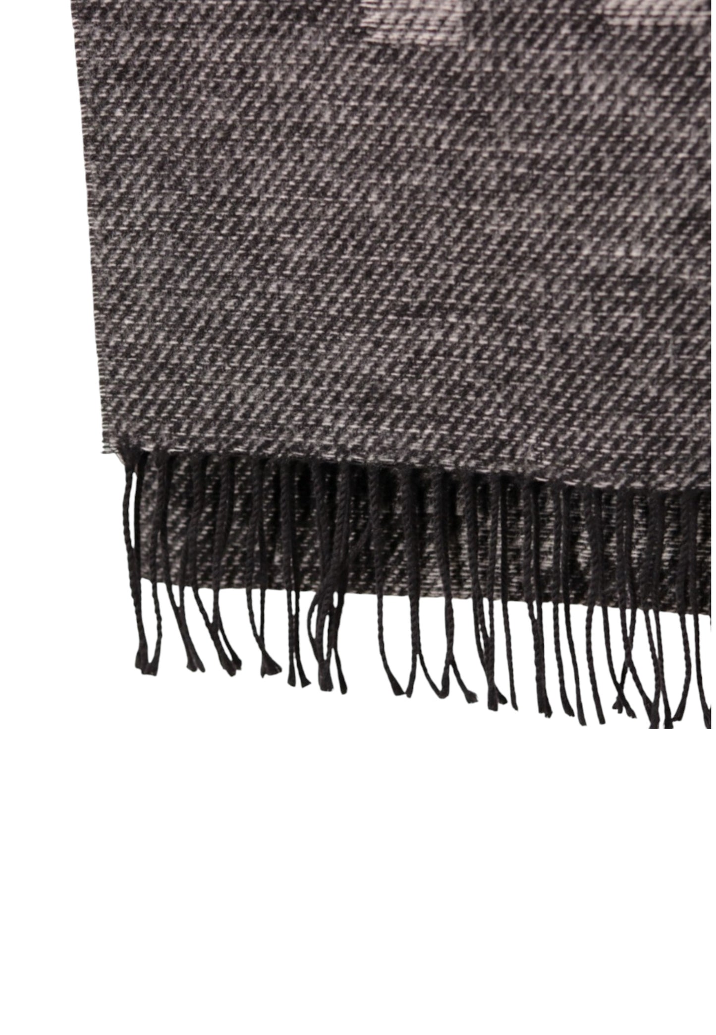 Sciarpa Donna Borbonese Logo Borbonese 42X200 910600420124