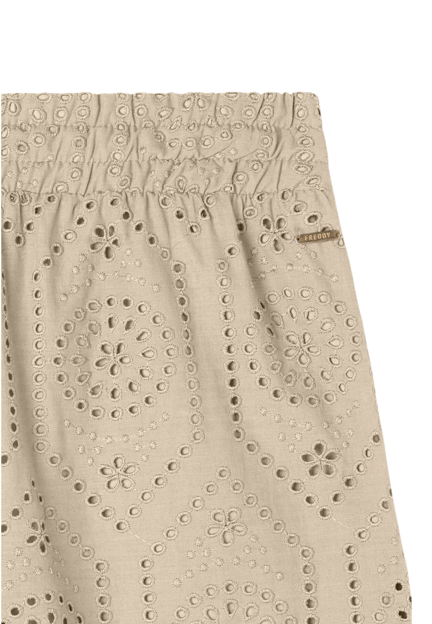 Pantaloni Tuta Donna Freddy