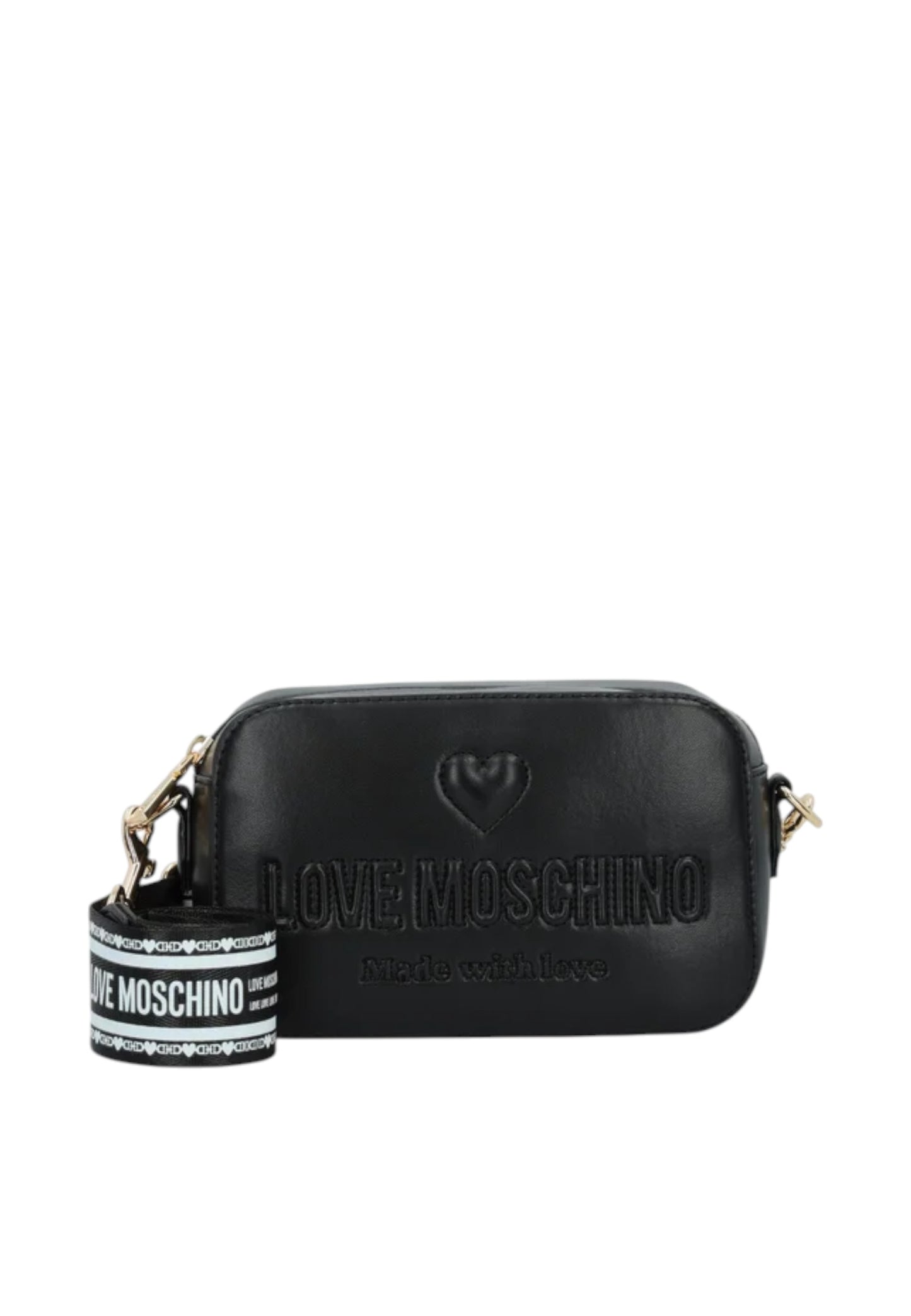 Borsa Donna Love Moschino
