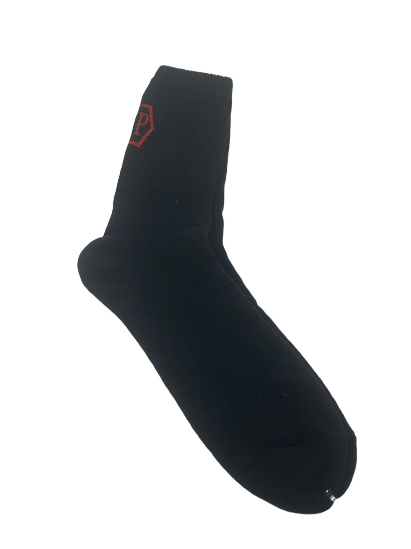 Calze Uomo Philipp Plein CA00CMPP371