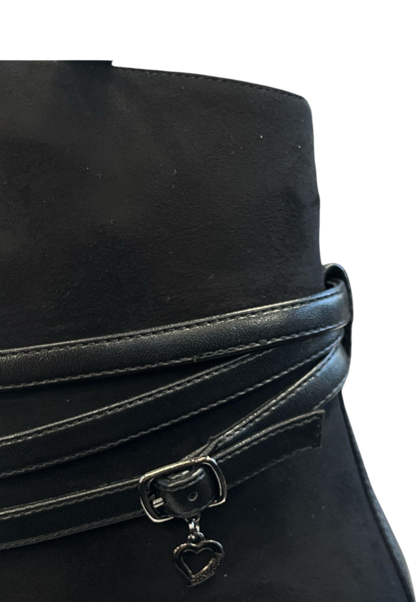 Stivaletti Tronchetti Donna Braccialini Tua   N6MICRO