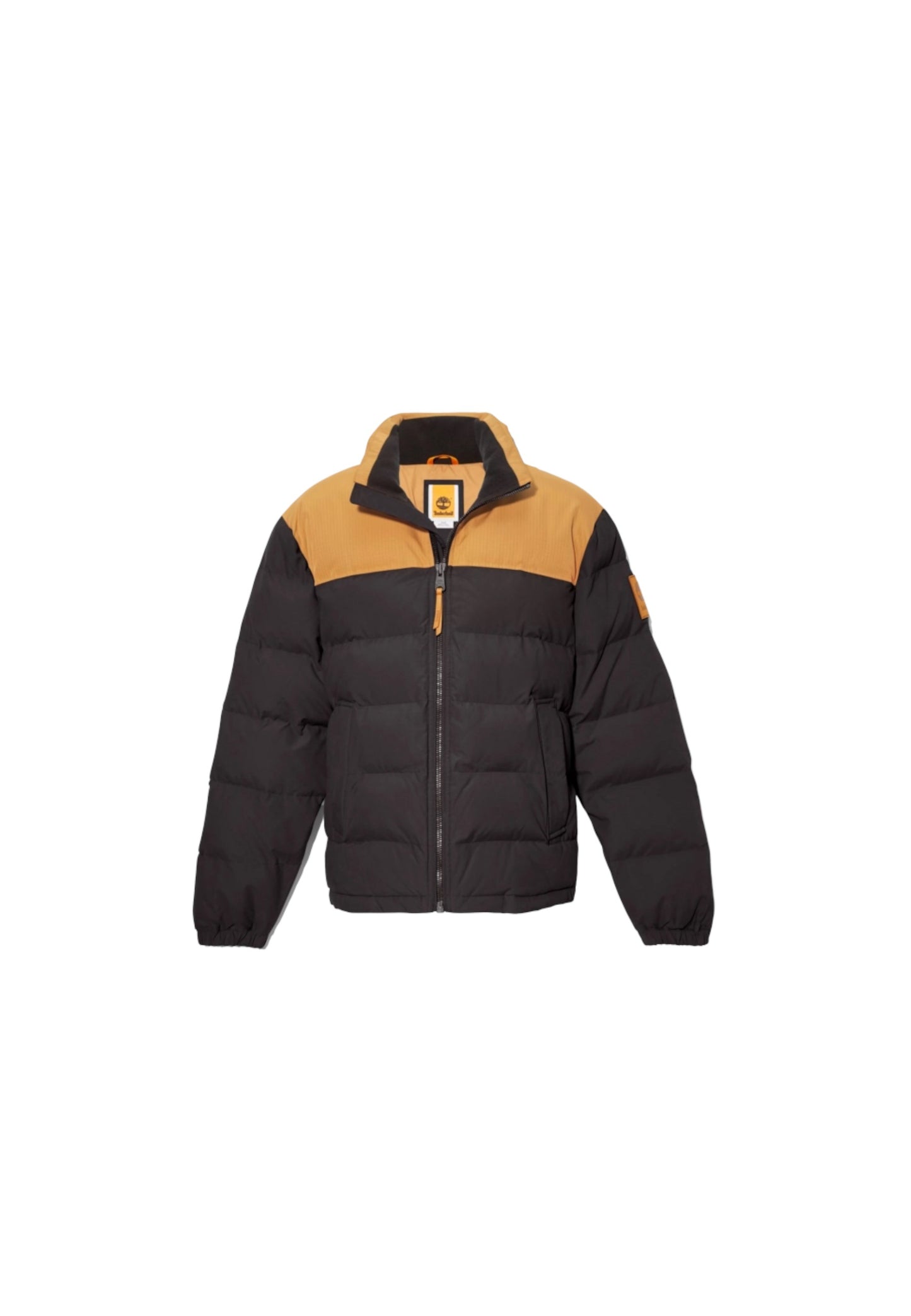 Piumino Corto Uomo Timberland   TB0A22XB