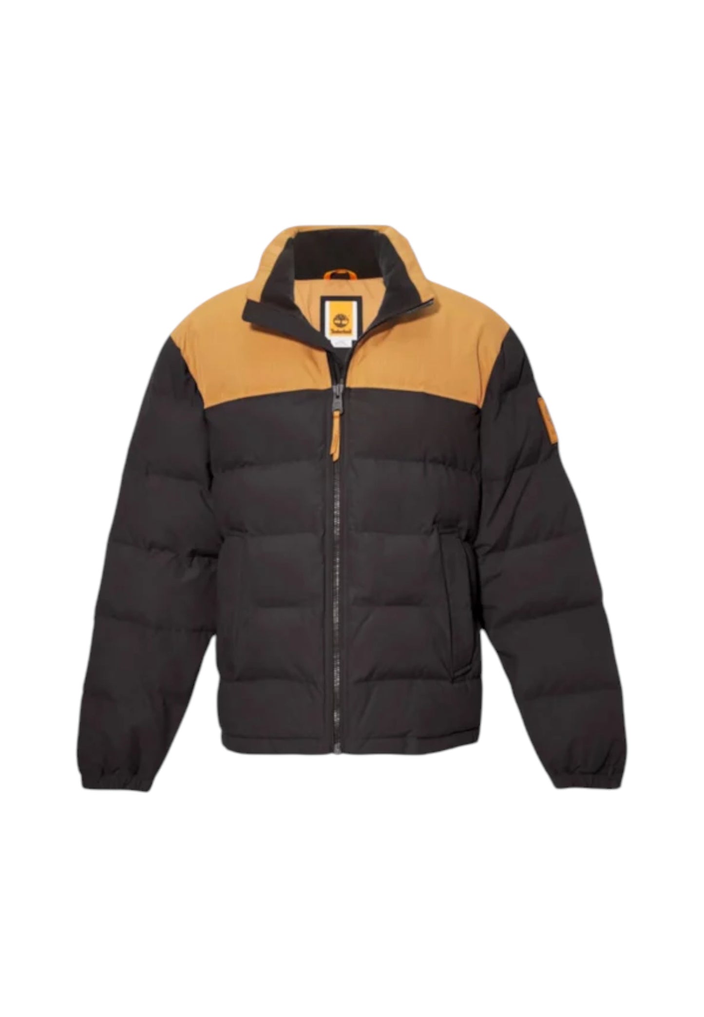 Piumino Corto Uomo Timberland   TB0A22XB