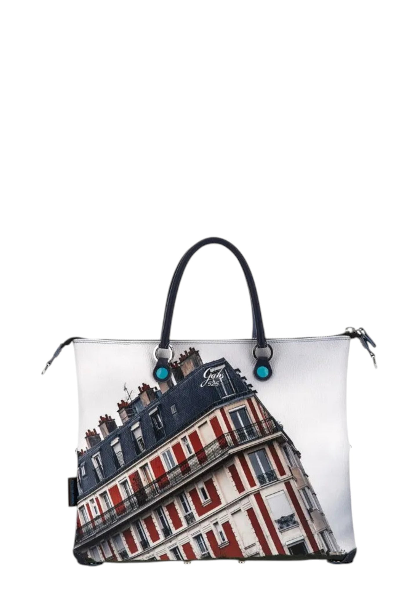 Borsa A Mano Donna Gabs Edificio Parigi G3 Plus Tg L G000033T3X1672