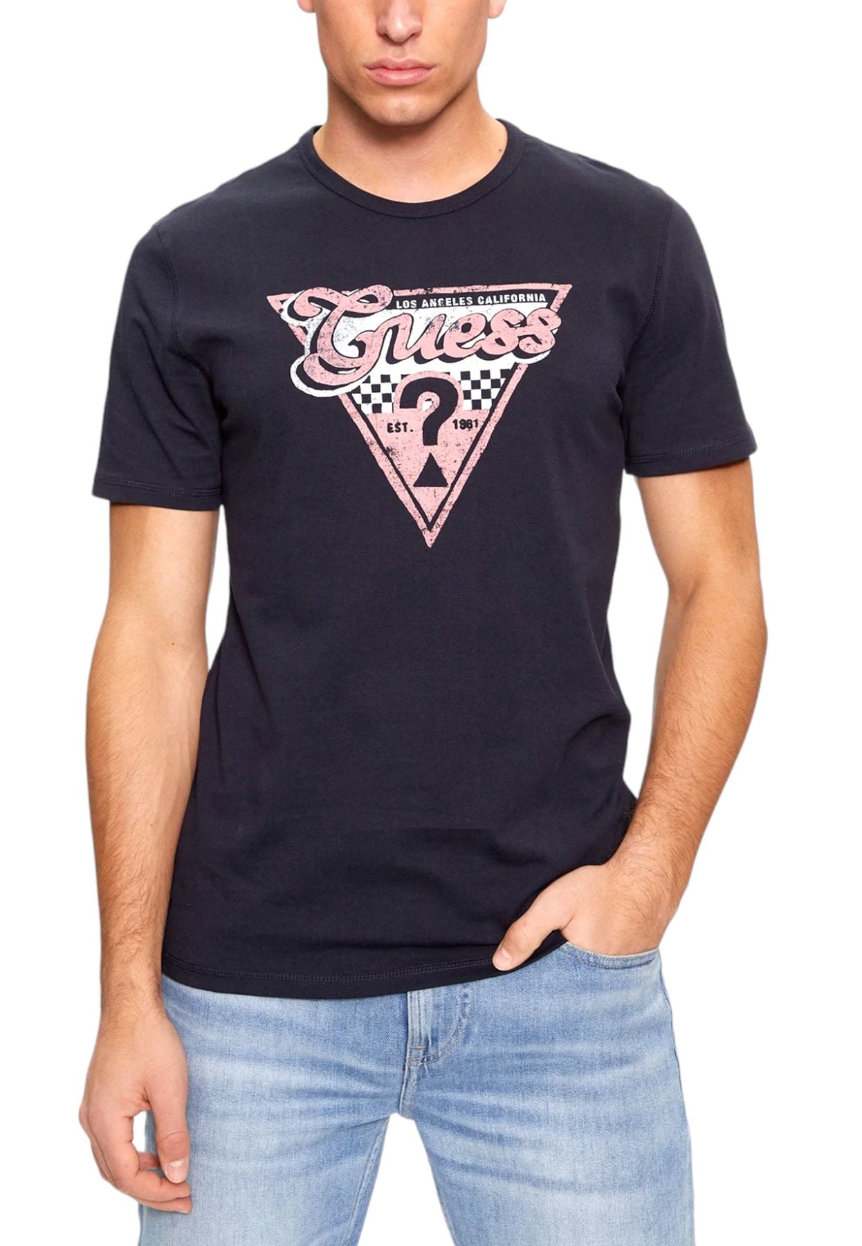 M4RI06I3Z14 - T-shirt - Guess