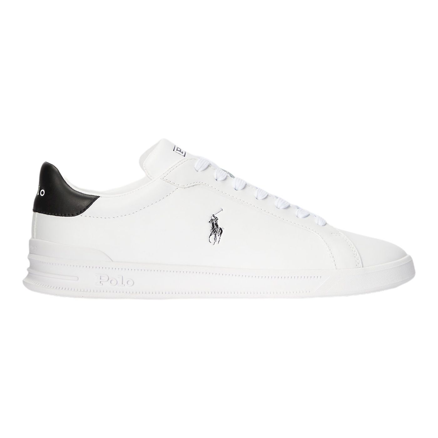 Sneakers Basse Uomo Polo Sport Hrt Ct Ii 809829824