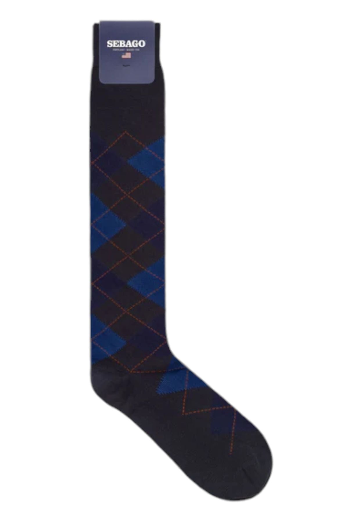 76112HW - Calze - Sebago