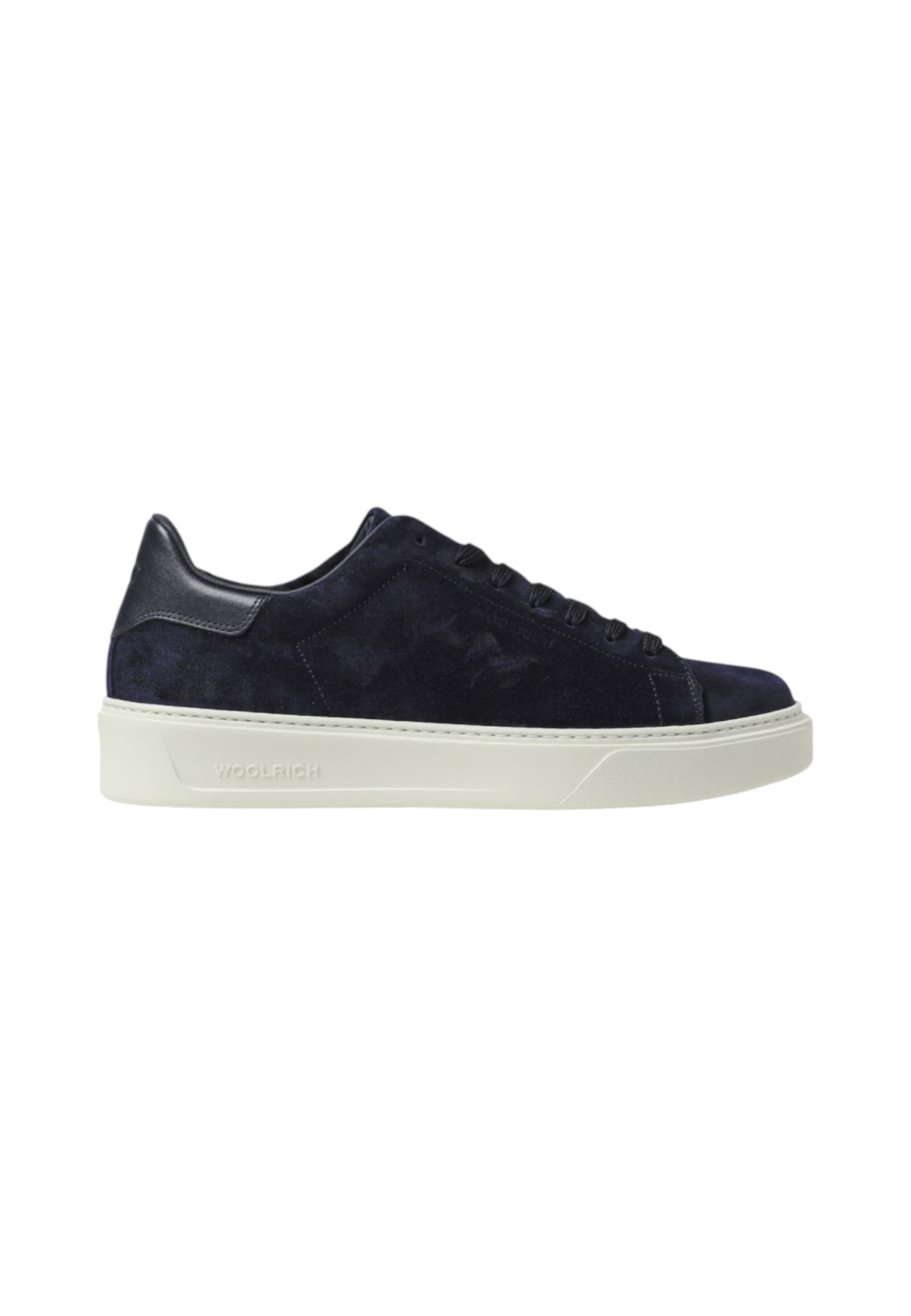 Sneakers Basse Uomo Woolrich WFM232002