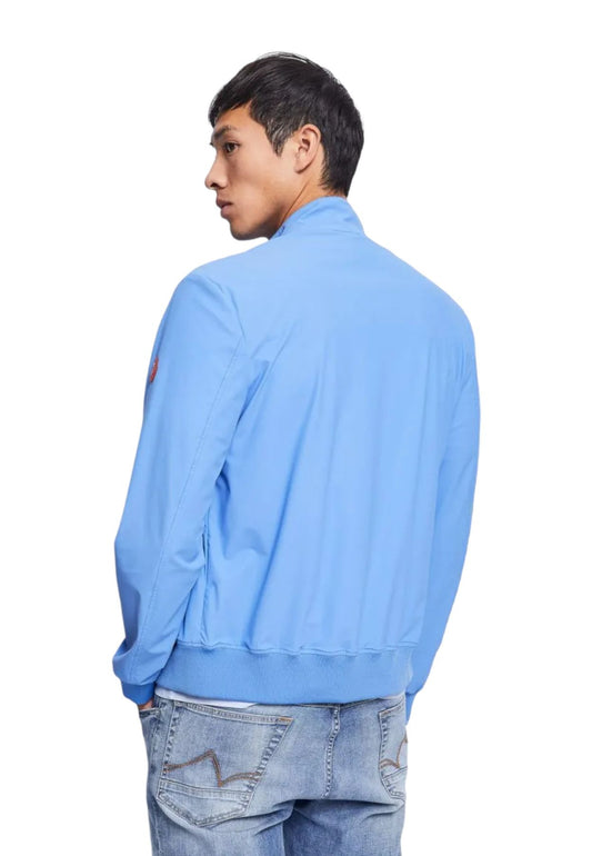 Giacca Leggera Uomo Gaudi Bomber 311GU35007