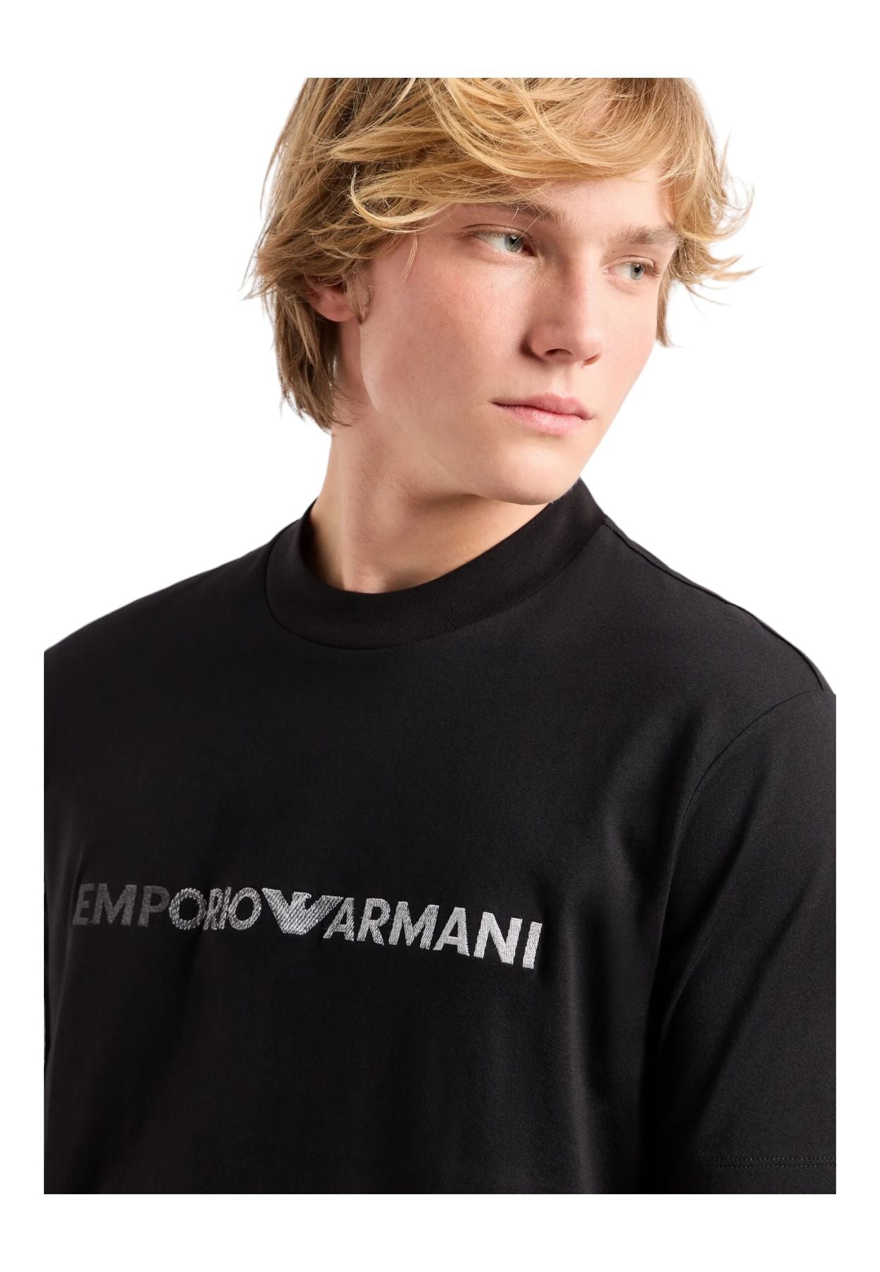 3D1TG31JPZZ - T-shirt - Emporio Armani