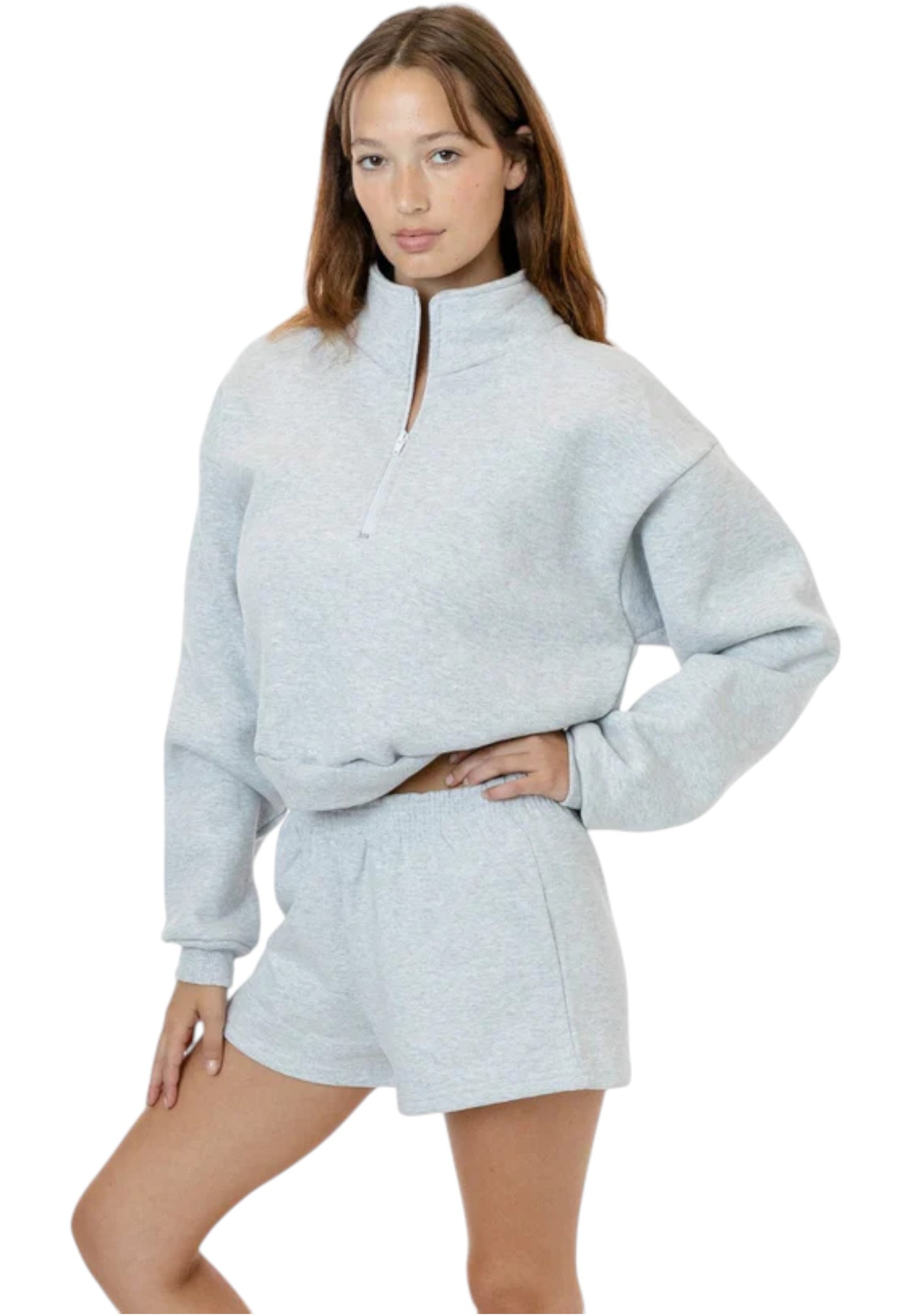 Tuta  Donna Los Angeles Apparel   LACB101C