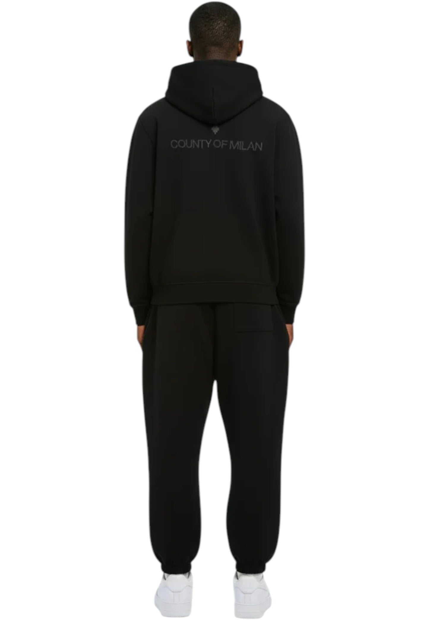 Pantaloni  Uomo County Of Milan   F5CAMAFP012