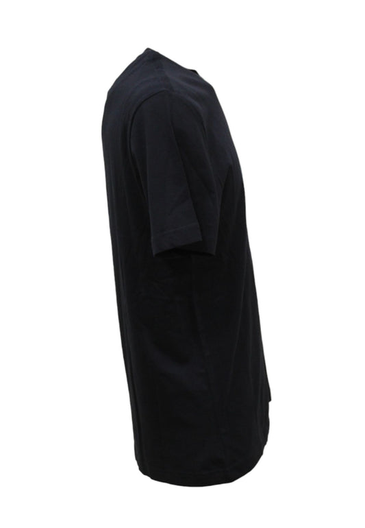 T-Shirt Manica Corta Uomo Gaudi Con Logo 411GU64016