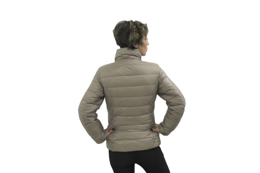 Piumino Donna Alviero Martini D2023NPV4