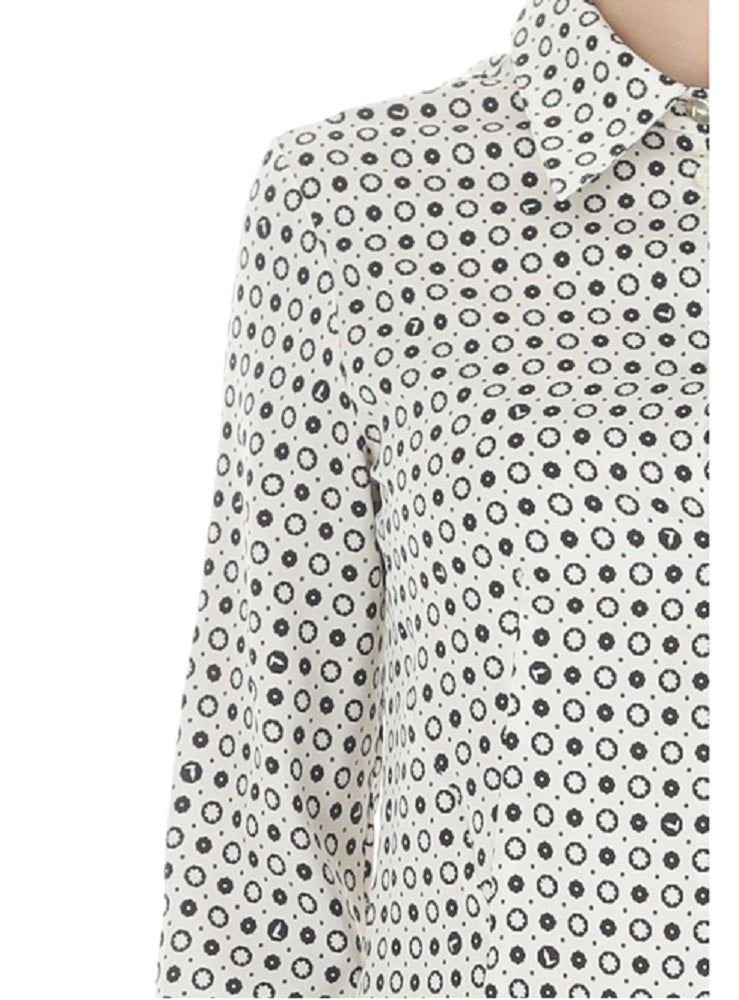 Camicia Manica lunga Donna Trussardi 56C004111T004938