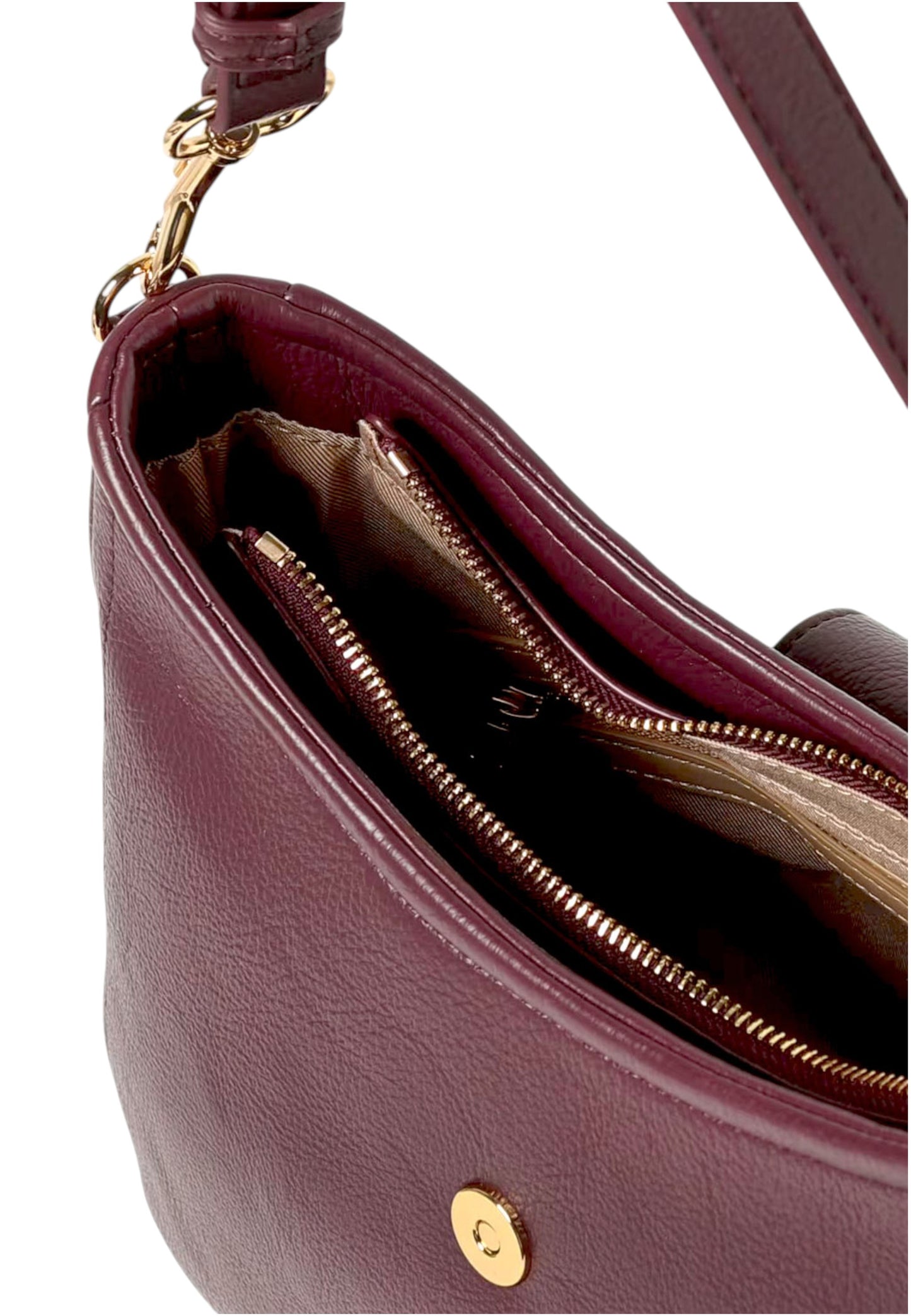 Borsa A Spalla Donna Love Moschino JC4089PP1NLI0