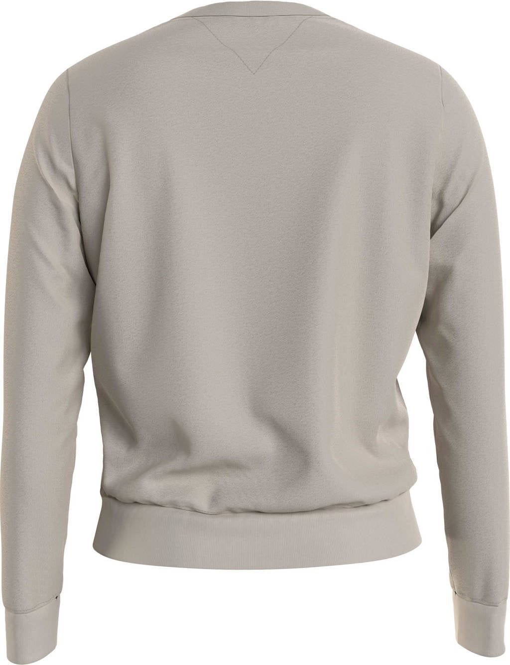 Felpa A Girocollo Donna Tommy Jeans DW0DW13574