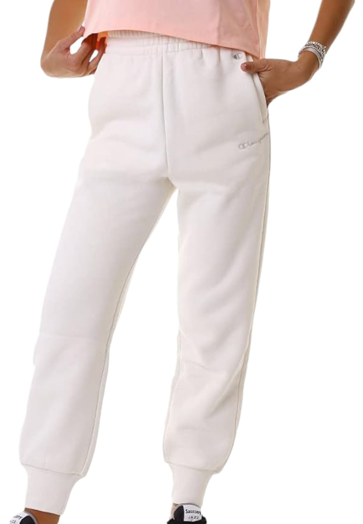 Pantaloni Tuta Donna Champion 114745