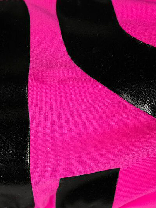 Bikini Pezzo Sopra Donna Moschino A57035211