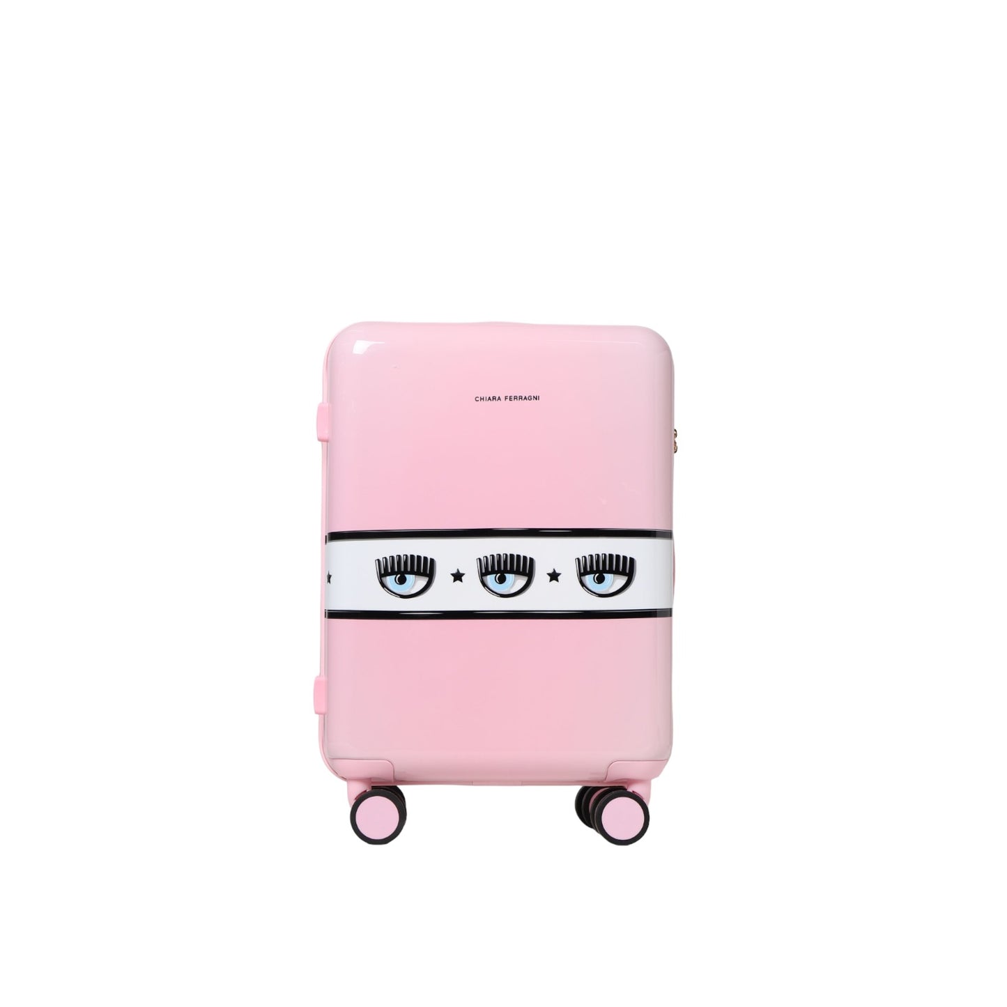 Trolley Piccolo Donna Chiara Ferragni Cf 74SB0LA1ZS143