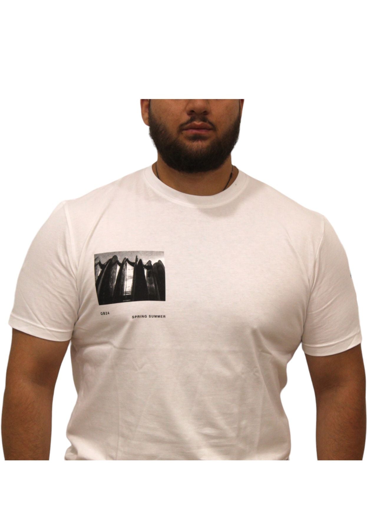 CFC0115768003 - T-shirt - QB24