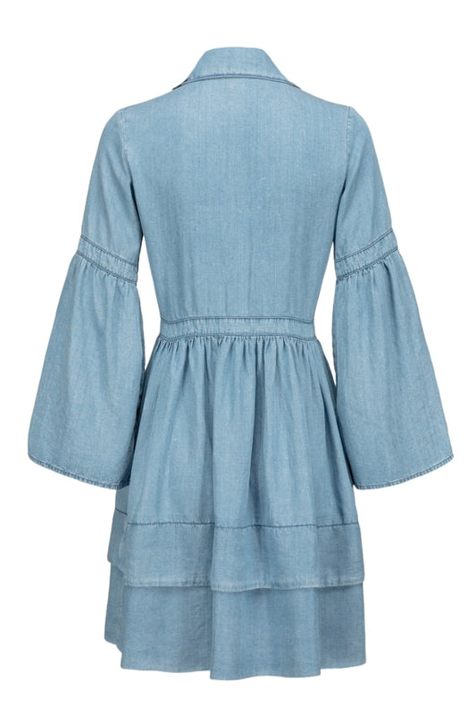 Vestito Corto Donna Pinko 1J10WJY6ZR