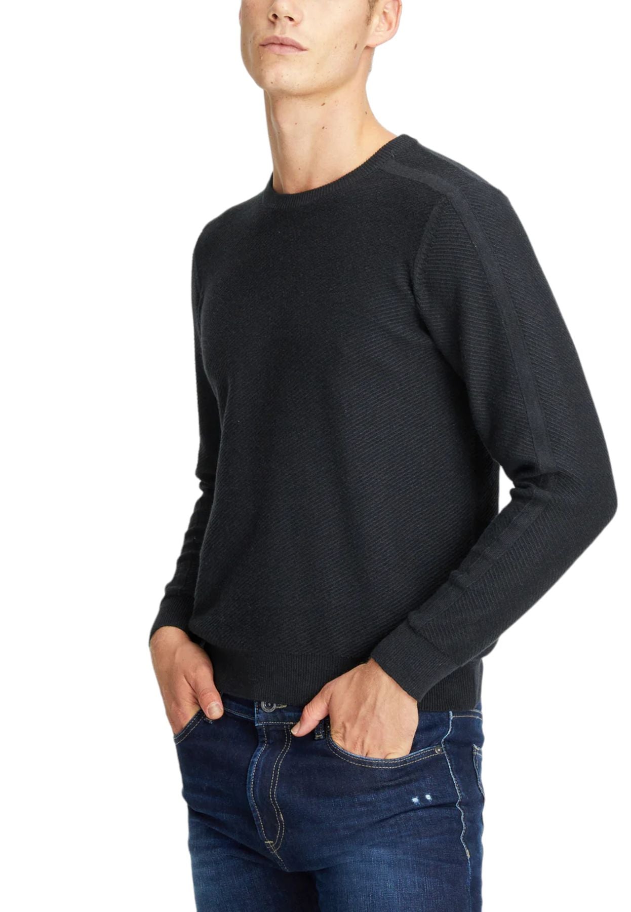 Maglione A Girocollo Uomo Gas 562212432078
