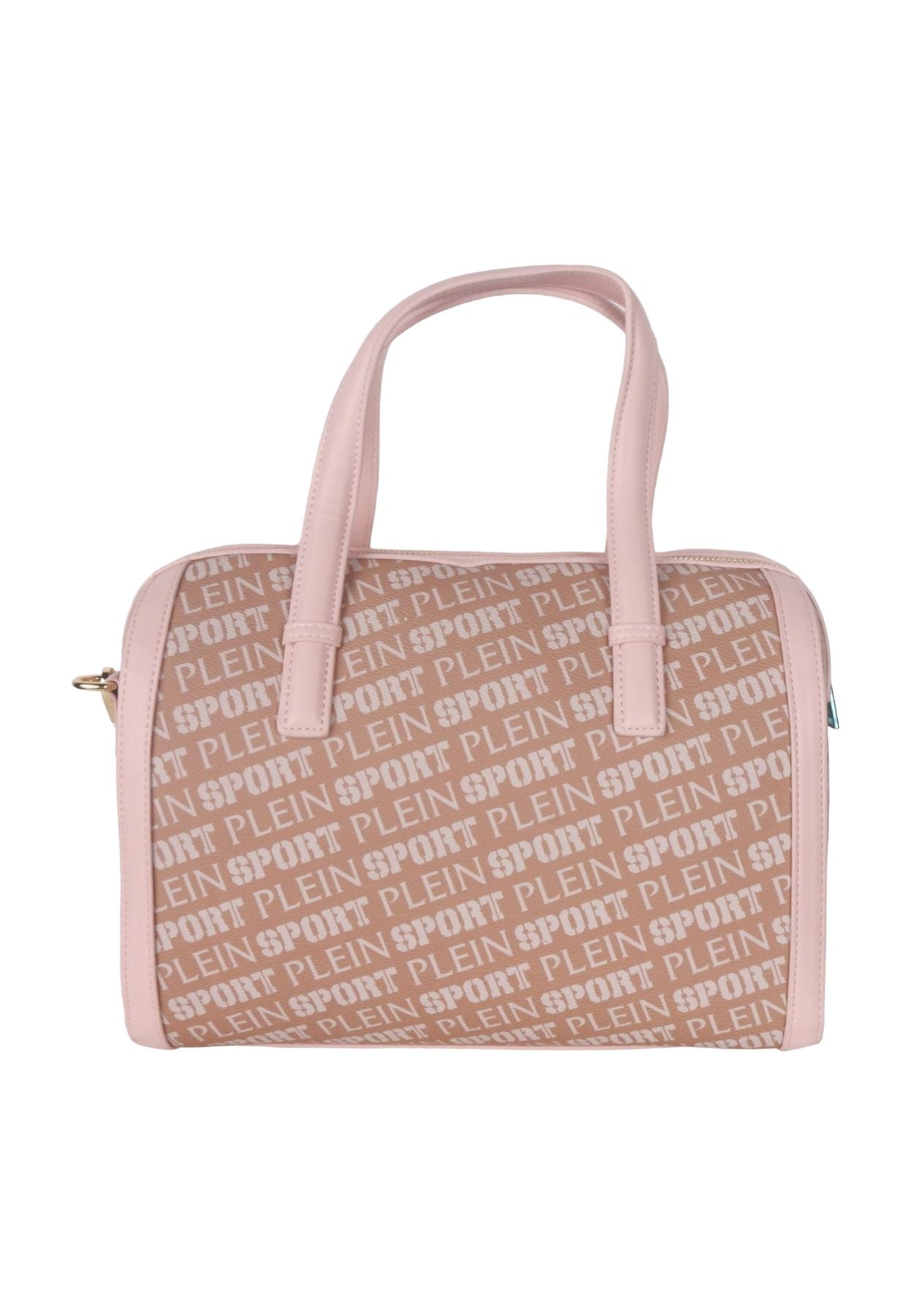 Borsa A Mano Donna Plein Sport A Bauletto Red Hill 2110093