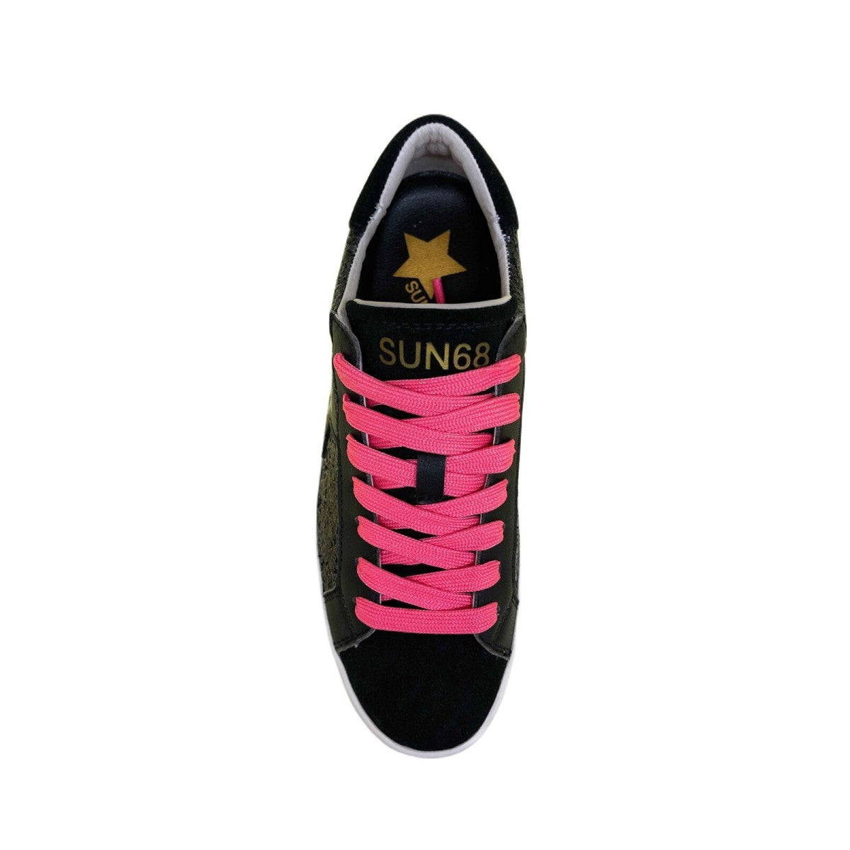 Sneakers Basse Donna Sun68 Z42220