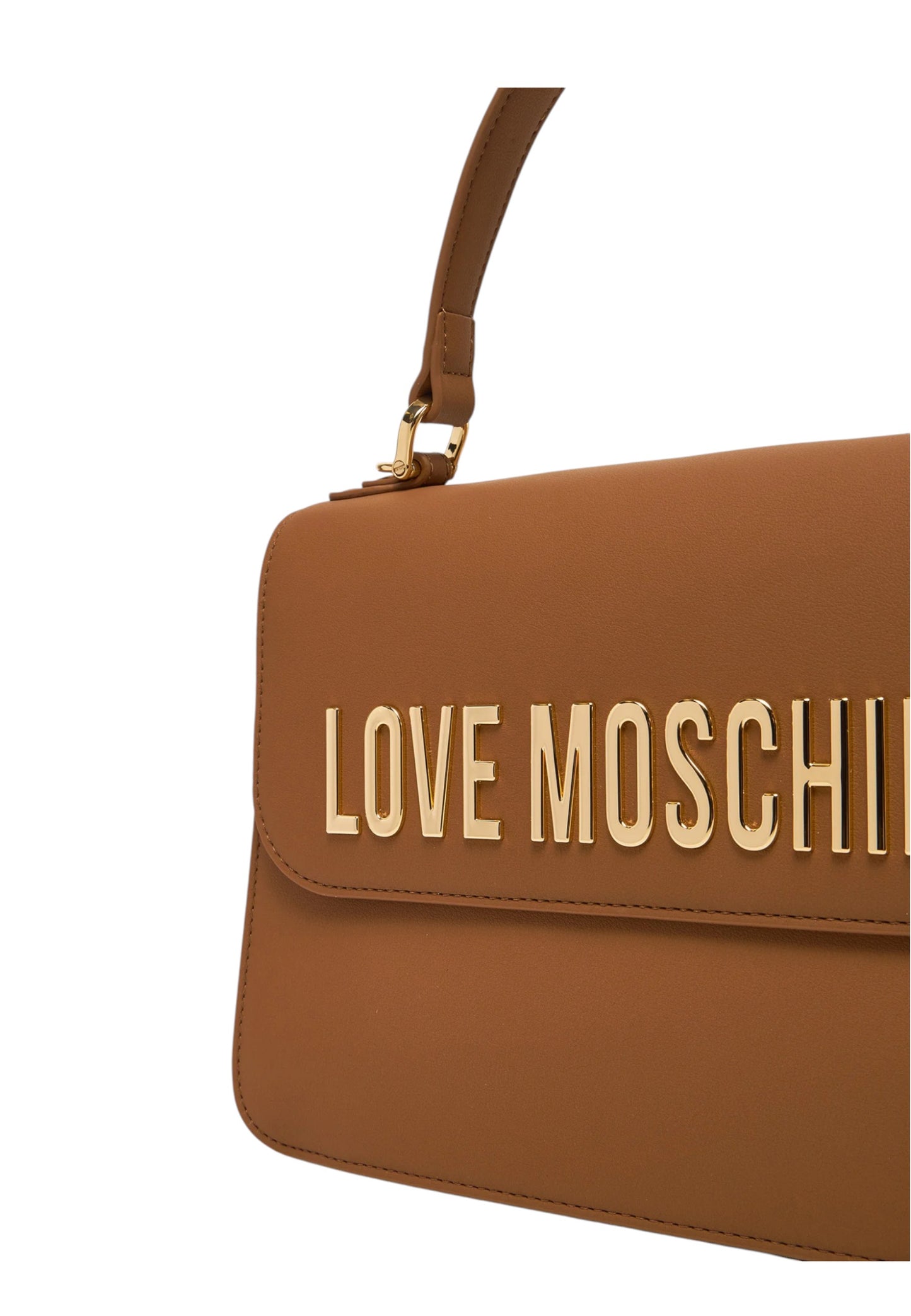Borsa A Mano Donna Love Moschino