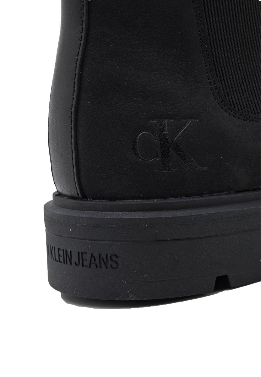 YM0YM00273 - Bottines - Calvin Klein