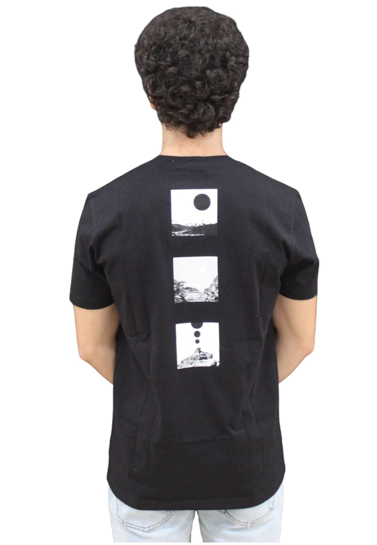 CFC0115770003 - T-shirt - QB24