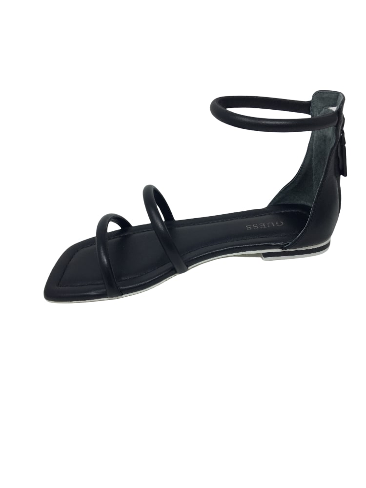 Sandali Bassi Donna Guess FL6SBLLEA03