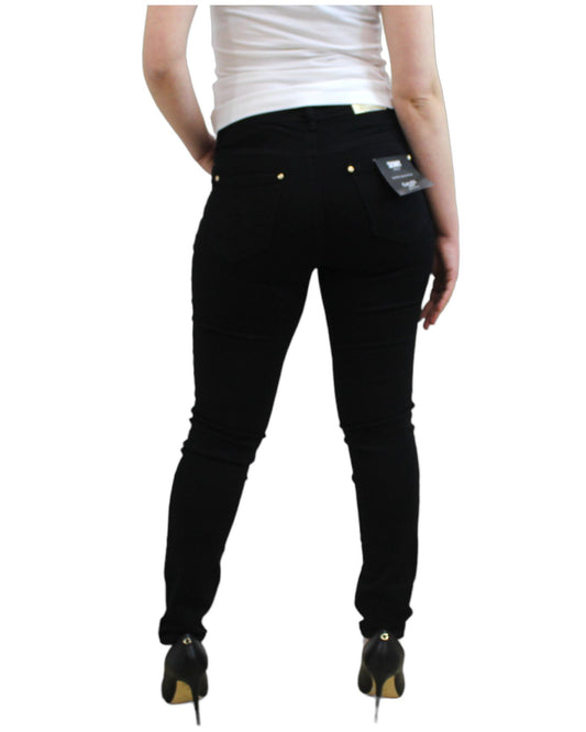 Pantaloni Donna Gaudi 221FD25005