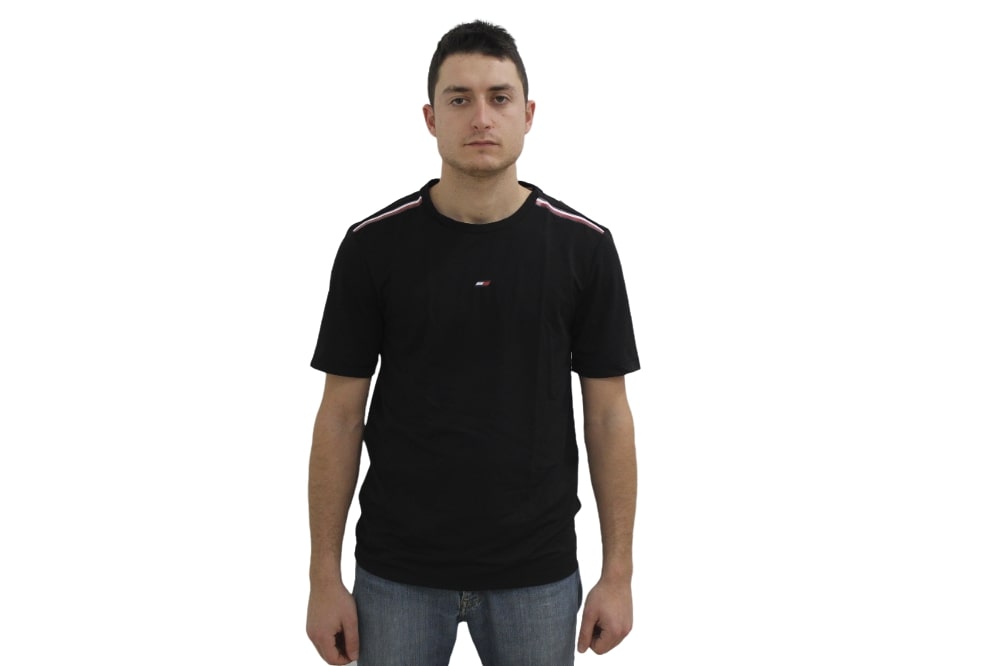 MW0MW21257 - T-shirt - Tommy Hilfiger