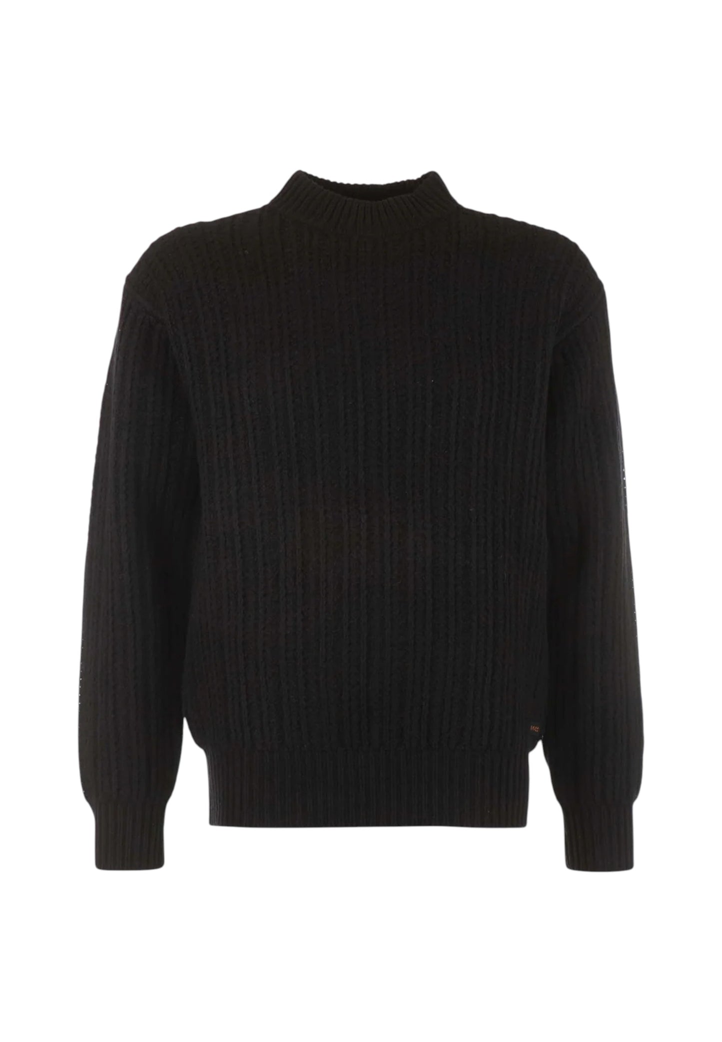 Maglione Collo Alto Uomo Boss Korth 50548687