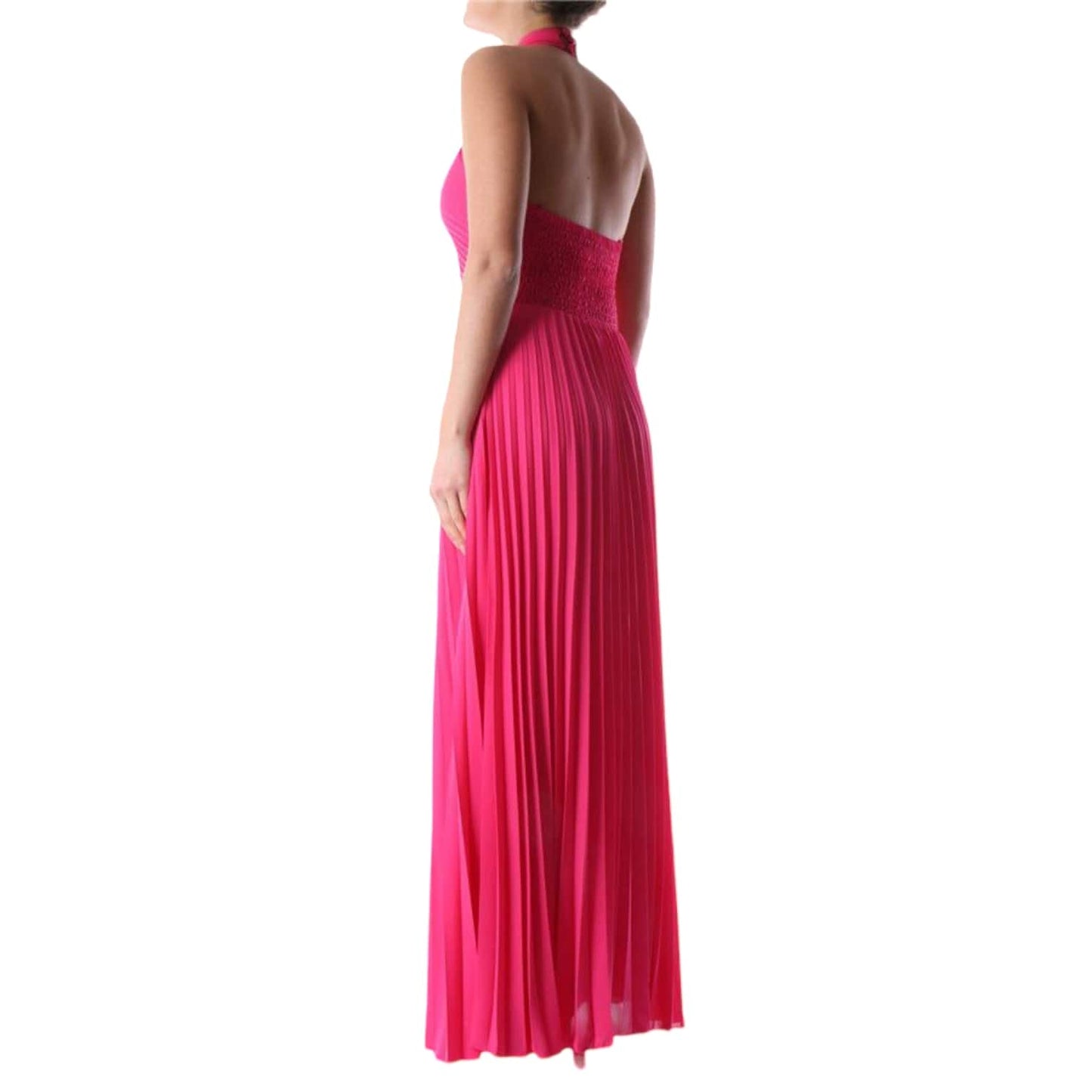Vestito Lungo Donna Kaos Elegante PP1GX005
