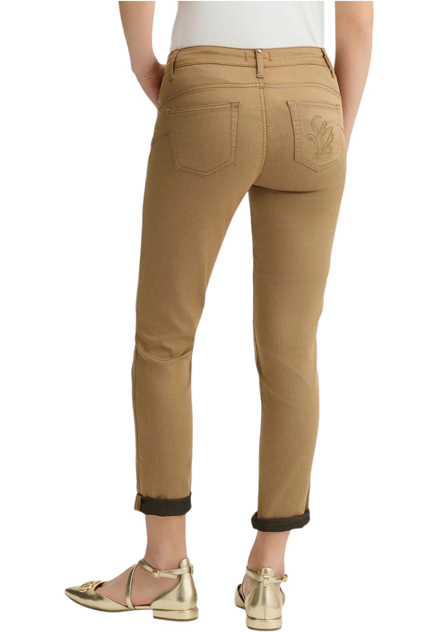 Pantaloni Donna Liu Jo