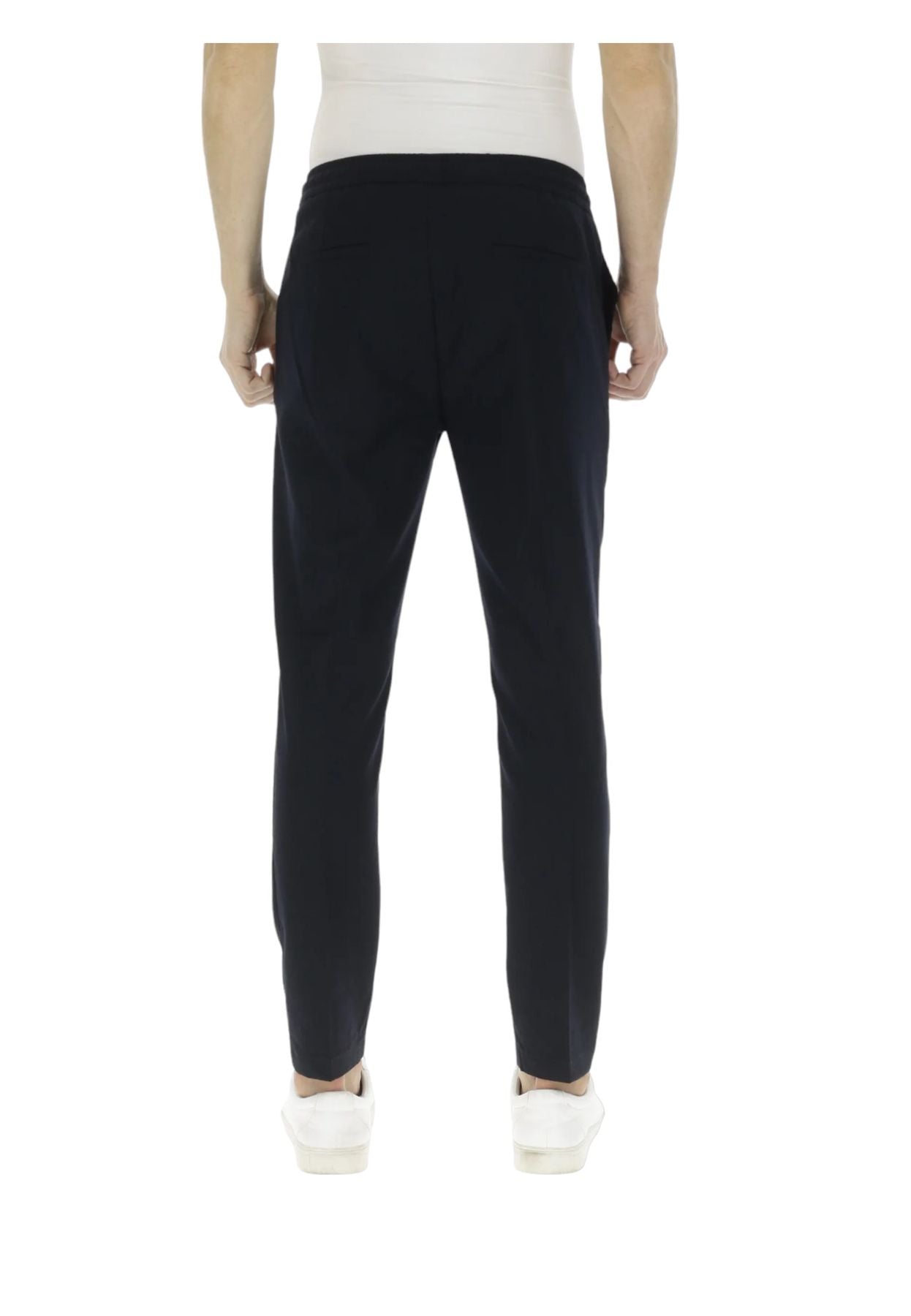 Pantaloni Uomo QB24 CFC0113276