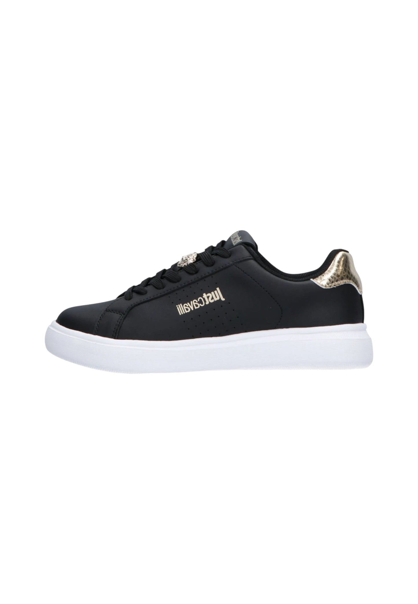 Sneakers Basse Donna Just Cavalli 74RB3SB3ZP279