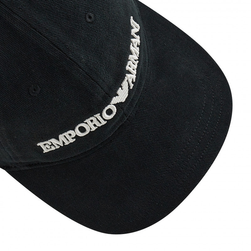 Cappello Baseball Uomo Emporio Armani 627901CC994