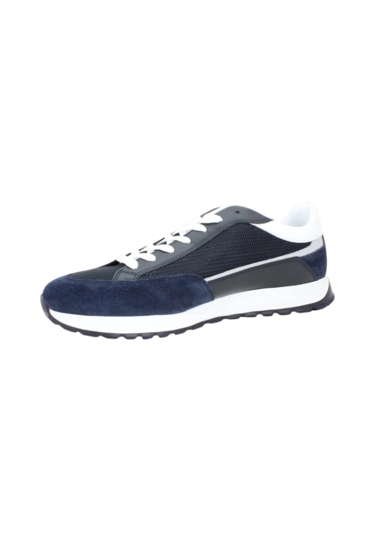 Sneakers Basse Uomo Harmont & Blaine   EFM231081