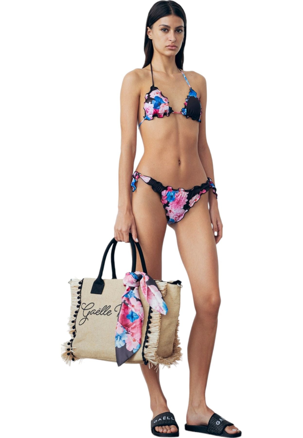 Bikini 2 Pezzi Donna Gaelle   GABCW00009