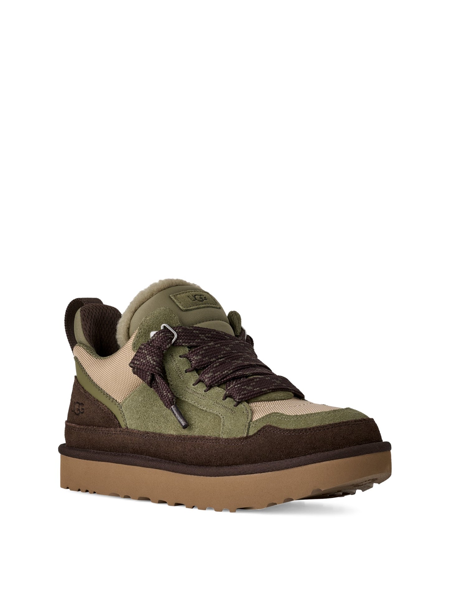 Sneakers Uomo Ugg M Lowmel 1170750