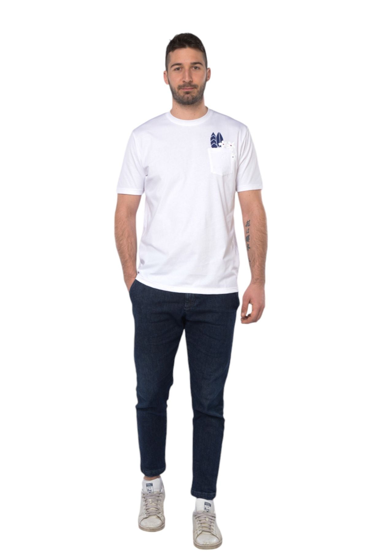 CFC0115772003 - T-shirt - QB24