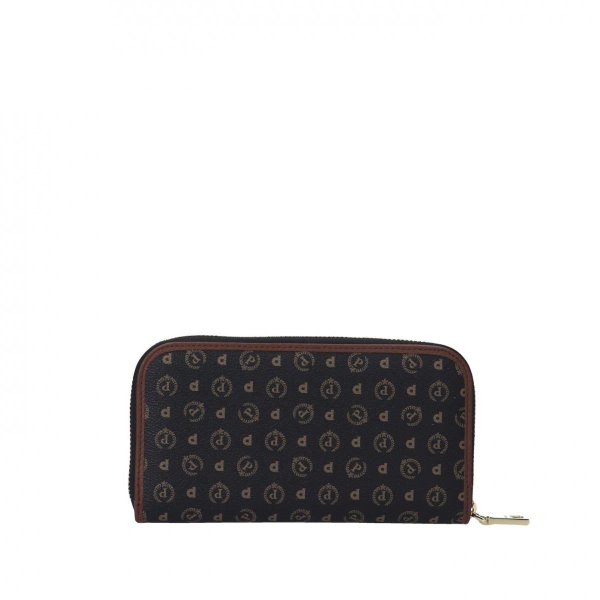 Portafoglio Con Zip Donna Pollini Heritage TE9001PP02Q11