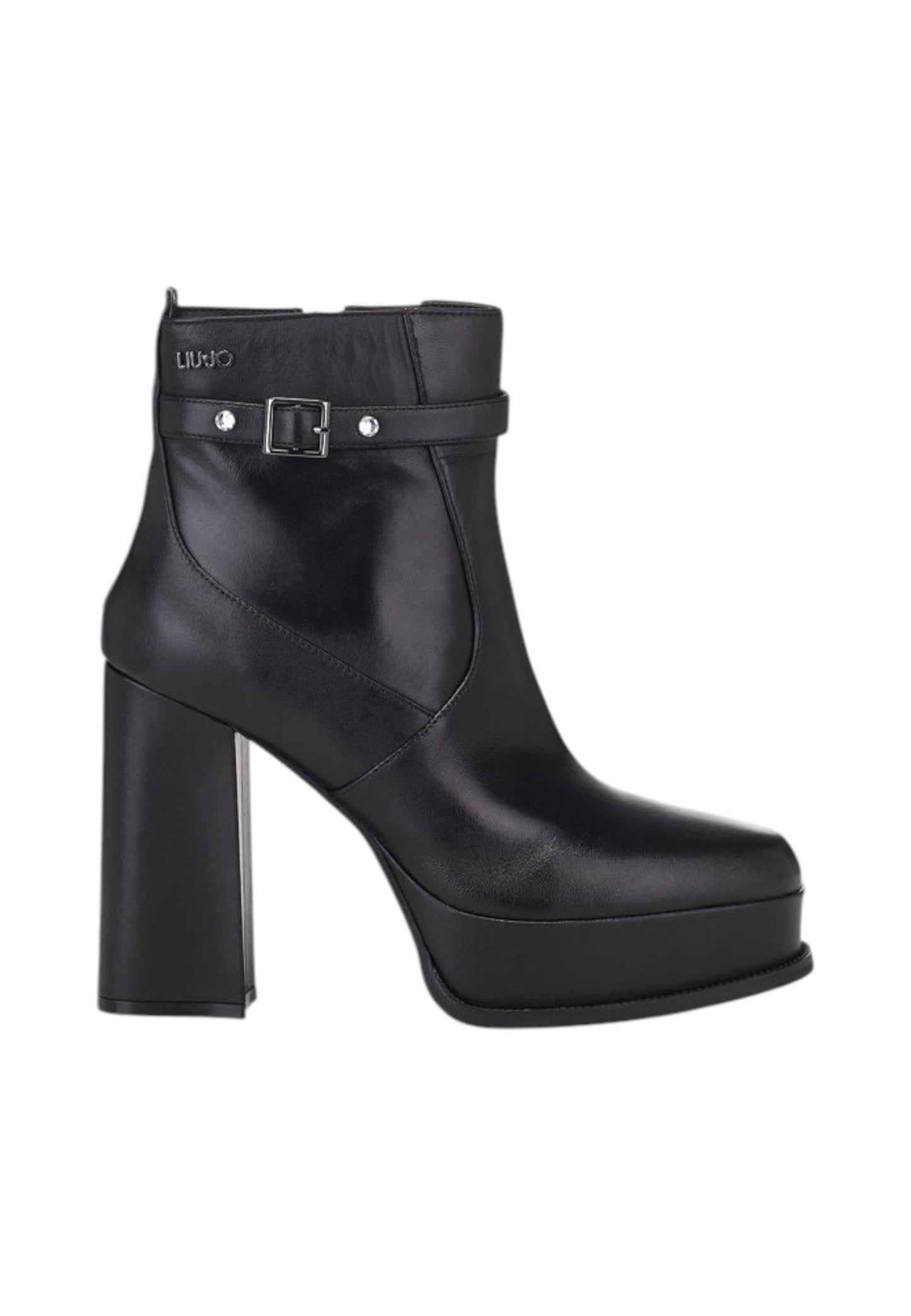 Stivaletti Con Tacco Donna Liu Jo   SF3207P0062