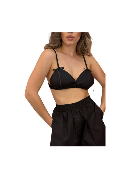 Brasier Donna Kostumn